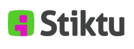 Stiktu - logo