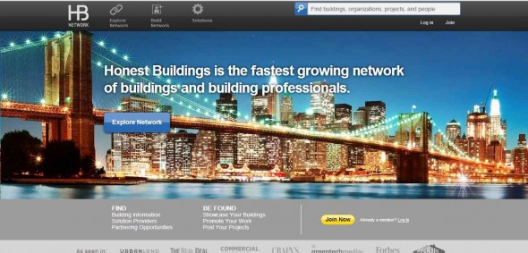 honestbuildings.com