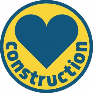 Love Construction - ExtranetEvolution style!