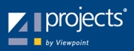 4Projects by Viewpoint - blue