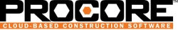 Procore logo