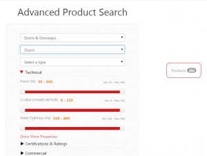 Specifiedby-advancedproductsearch