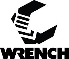 Wrench logo
